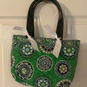 Vera Bradley purse like new